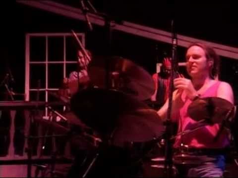 Pat Metheny Group - First Circle (We Live Here World Tour)