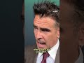 Colin Farrell Acting Has Been Good To Me