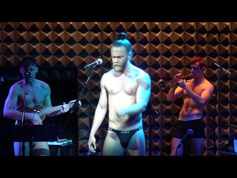 The Skivvies and Travis Kent - Tiny Private Irish Dancer