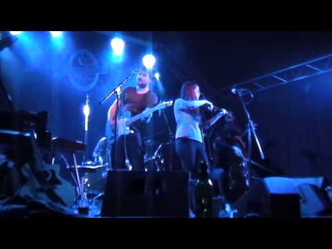 Her Name Is Calla - Olomouc - 15.4.2014 - Navigator