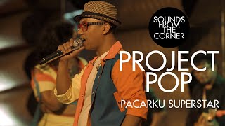 Download lagu Project Pop Pacarku Superstar Sounds From The Corn... mp3