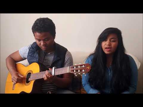 Inay aho  - Ando sy Mahefa [Cover]