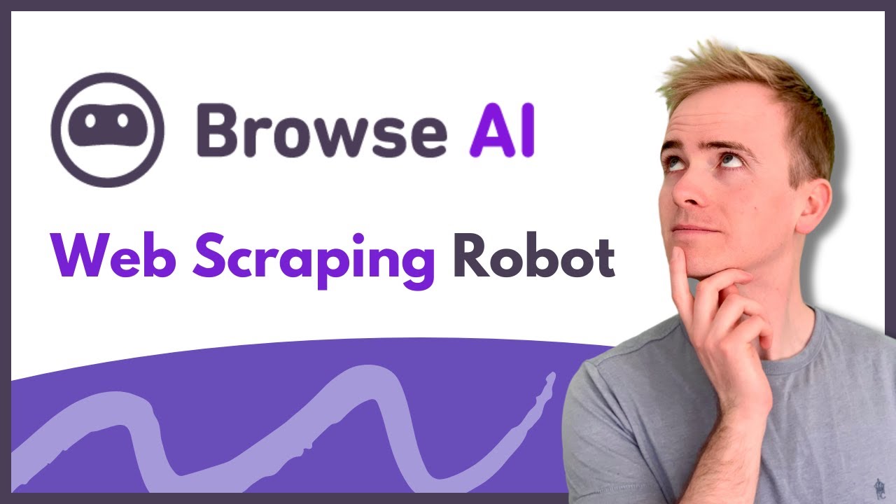 How to run a Browse AI web scraping robot from Bubble.io thumbnail