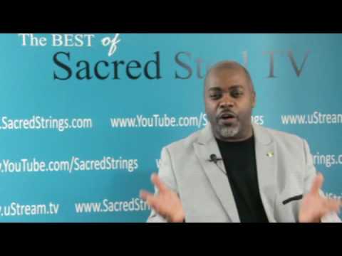 Del Grace  & Sacred Steel TV