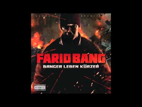 Farid Bang - Mensch (feat. Delus)