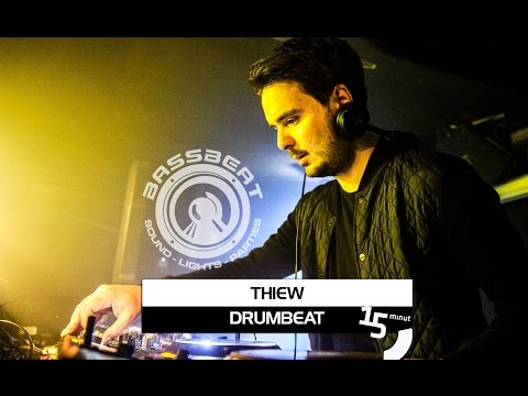 Thiew - Drumbeat