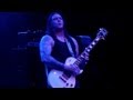 High on Fire Live | Serums of Liao