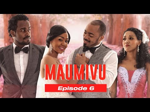 MAUMIVU ep 6 | swahili movie | bongo movie #lovestory #trending  #viral #shorts 