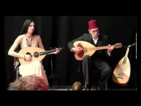 duo Hyperborea - Palios Karsilamas