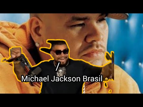 Veja o que FAT Joe fez com o Naldo