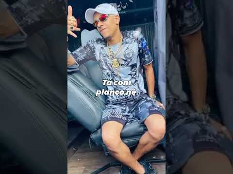 CYPHER FAVELA NA CENA - PART. MENOR MC  (STATUS)