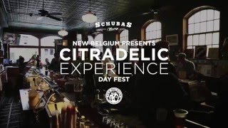 Citradelic Experience Day Fest