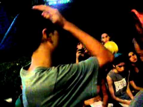 MKS ANTWAN vs POCHO MARTHA vs SINAPH BEAT B SEMI MADERO