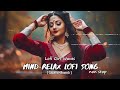 Mind Relaxing Lofi Mashup Feel songs | slowed & Reverb | Lofi Girl Waves  #lovemashup #love