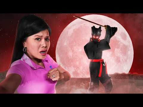 Vy Qwaint and Chad Wild Clay