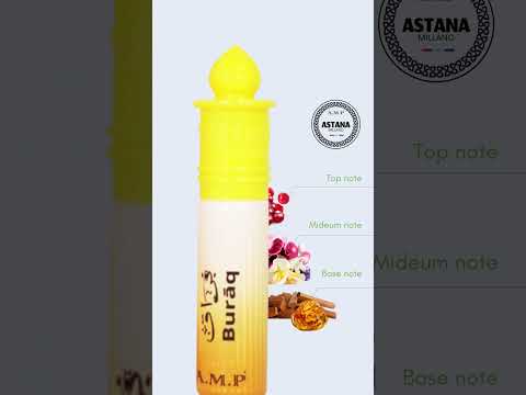 Astana Milano offers the best fragrances in Dubai | Perfume for Women and men