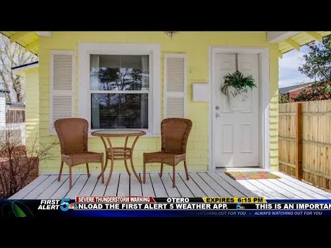 COVID-19 impacting Airbnb hosts, short term rental...
