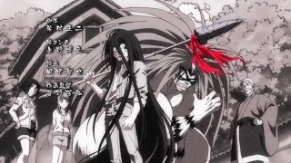 Ushio to Tora Song End { HERO ソナーポケット} 1080p  FHD