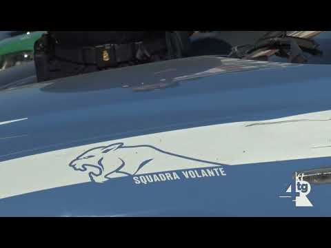 Cronaca, calcio violento, domiciliari per quattro tifosi di Scafati