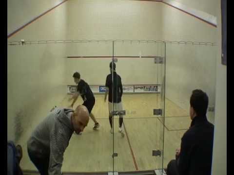 Łukasz Stachowski vs Przemek Atras