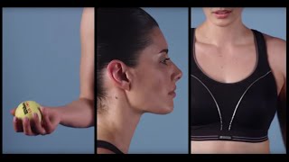 Your Perfect Sports Bra Guide