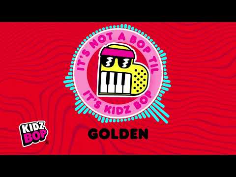 Miniatura de Golden