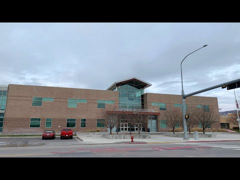 Several schools in Box Elder County move to online learning because of threats