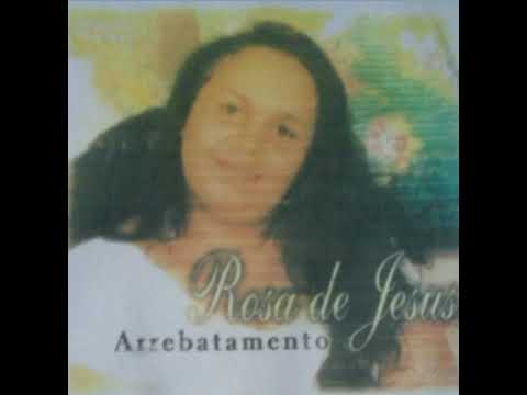 Rosa de Jesus Hinos CD