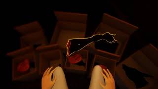 Post-Soviet YAndere gameplay