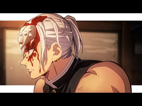 Demon Slayer 【AMV】 E.T.