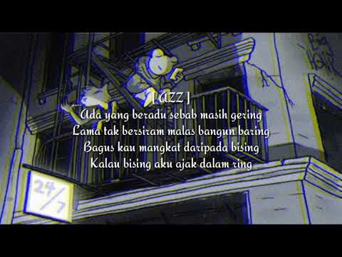 RANTIPOLE - SAME BANG