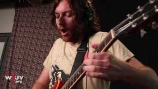 J Roddy Walston & the Business - "Heavy Bells" (Live at WFUV)