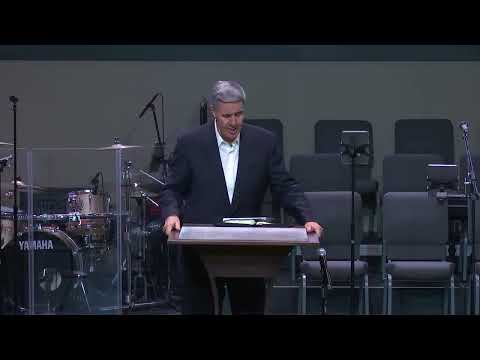 Restraint | Sermon on 1 Samuel 25:14-35 by Pastor Colin Smith