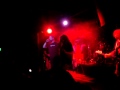 Benediction - Dripping With Disgust Live In Rotterdam