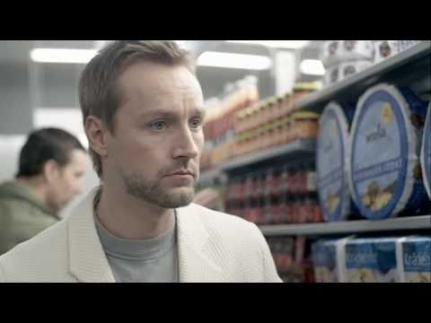 ICA reklamfilm 2006 v.25 - Sju sorters blommor