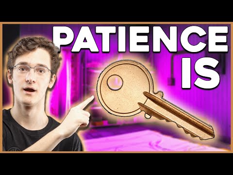 The Most OVERLOOKED Skill for Pub-Stomping