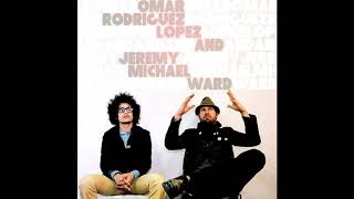 Omar Rodriguez Lopez and Jeremy Michael Ward - A Tightrope Supports Our Festering (HQ)