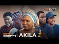Akila 2 Latest Yoruba Movie 2023 Drama | Kiki Bakare | Bimpe Oyebade | Moyo Lawal | Iya Mufu |Apa
