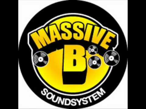 Massive B GTA IV Radio Buju Banton - Driver A