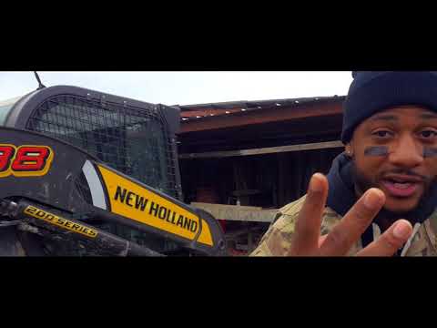 CRASH MONEY FT C STRUGGS - I KNOW (OFFICIAL VIDEO)