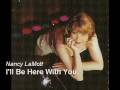 I'll Be Here With You - Nancy LaMott