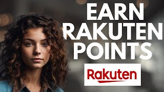 How to Earn Rakuten Points-2025 l SM Tech