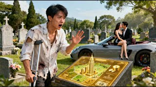 After catching his girlfriend cheating, he’s reborn with a system—starting life as the richest man!