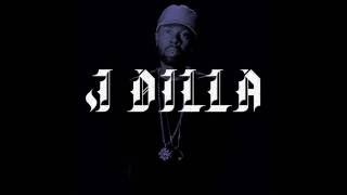J-Dilla "the shining pt 1 (diamonds feat kenny wray)"