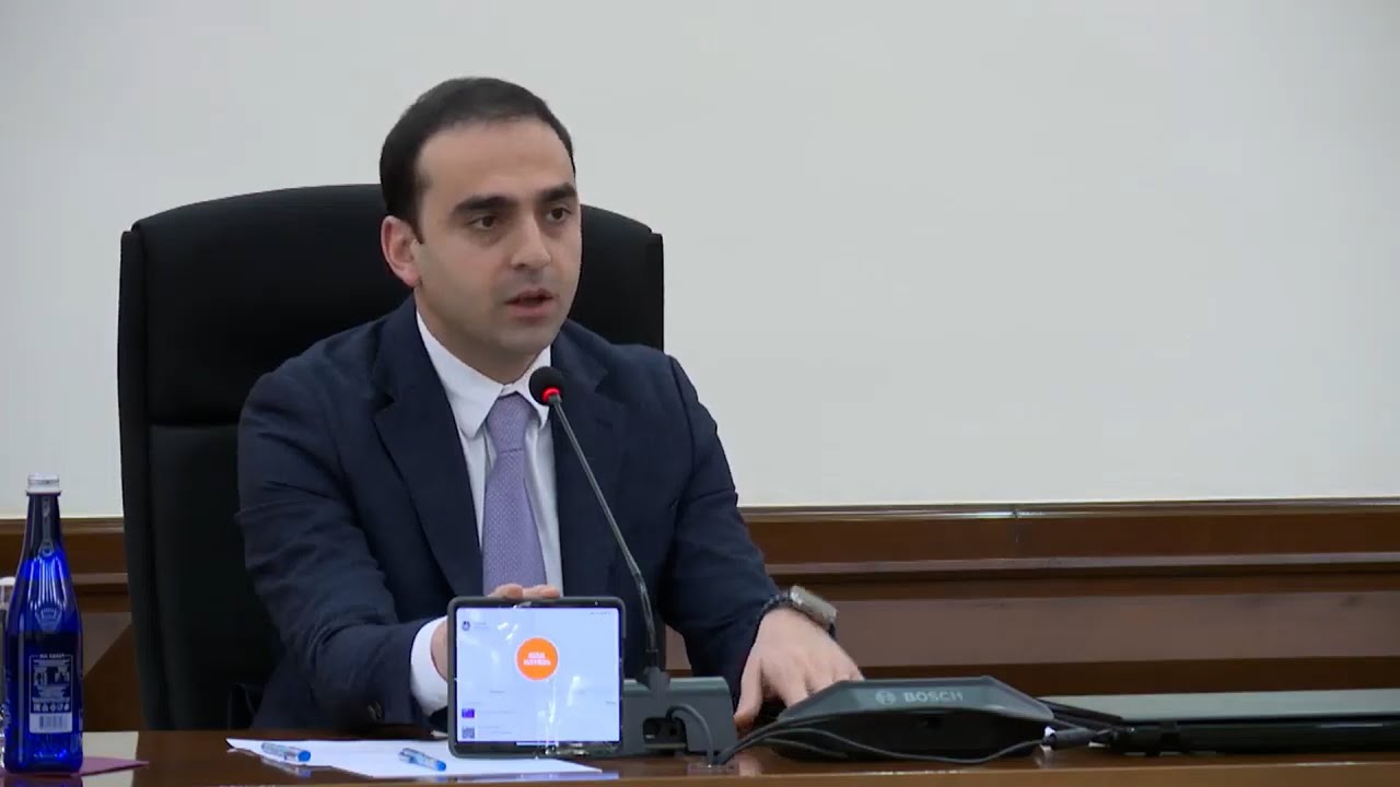 Տարատեսակ խնդիրների մասին արդեն կարող ենք հայտնել «Ակտիվ քաղաքացի» հարթակի միջոցով