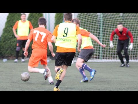 CC Attack! - CBB: 14. tydzień (FLS Wiosna 2015)