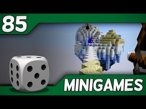 TAPPION KAUTTA VOITTOON? | BedWars w/ Glyffi