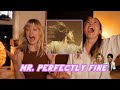 REACTION: Mr Perfectly Fine (Taylor's Version) TAYLOR SWIFT