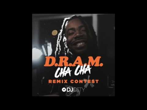 D.R.A.M. - Cha Cha (Lemi Vice & Action Jackson Remix)