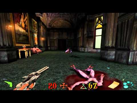 clive barkers undying mac clive barkers undying mac